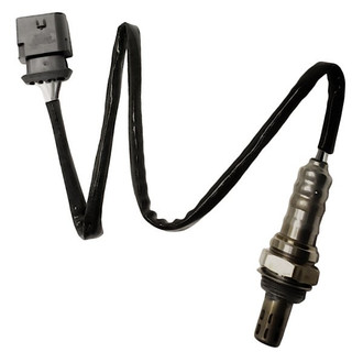 Replacement - Oxygen Sensor