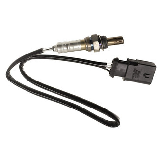 Replacement - Oxygen Sensor