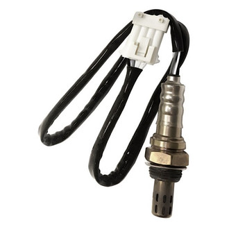 Replacement - Oxygen Sensor