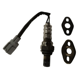 Replacement - Oxygen Sensor
