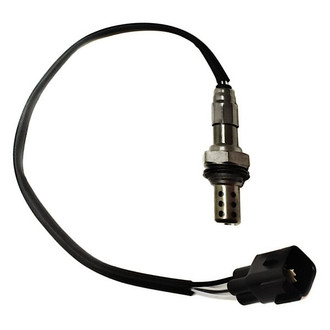 Replacement - Oxygen Sensor