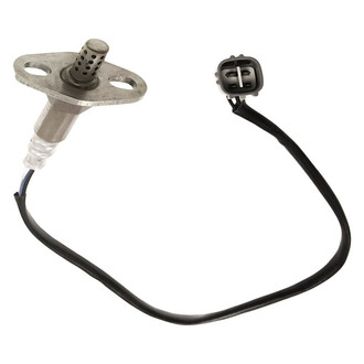 Replacement - Oxygen Sensor
