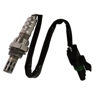 Replacement - Oxygen Sensor