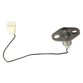 Replacement - Oxygen Sensor