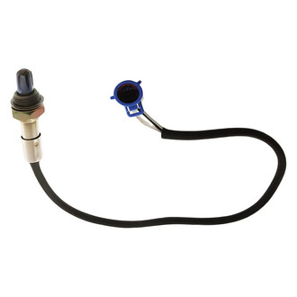 Replacement - Oxygen Sensor