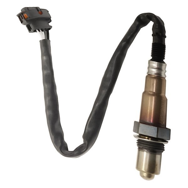 Replacement - Oxygen Sensor