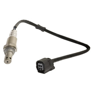 Replacement - Oxygen Sensor