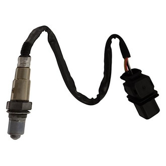 Replacement - Oxygen Sensor