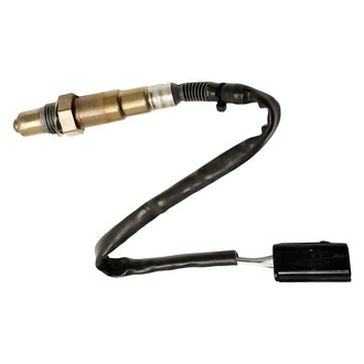 Replacement - Oxygen Sensor