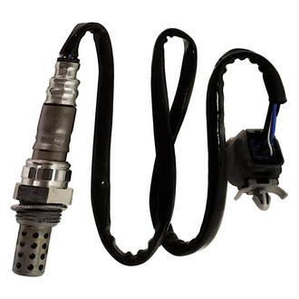 Replacement - Oxygen Sensor