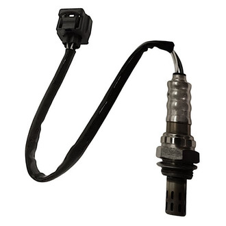 Replacement - Oxygen Sensor