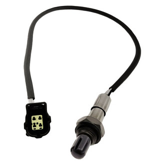 Replacement - Oxygen Sensor