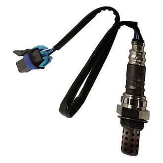 Replacement - Oxygen Sensor