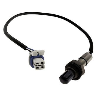 Replacement - Oxygen Sensor