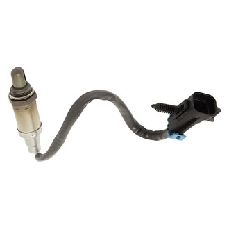 Replacement - Oxygen Sensor
