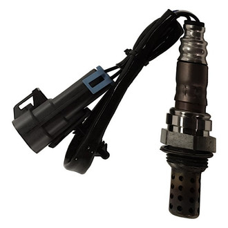 Replacement - Oxygen Sensor