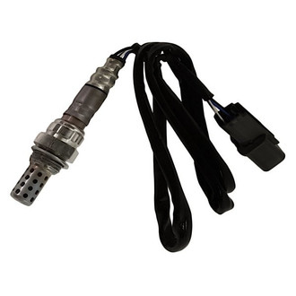 Replacement - Oxygen Sensor