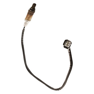 Replacement - Oxygen Sensor