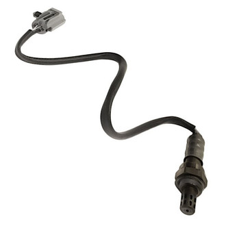 Replacement - Oxygen Sensor