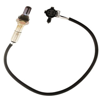Replacement - Oxygen Sensor