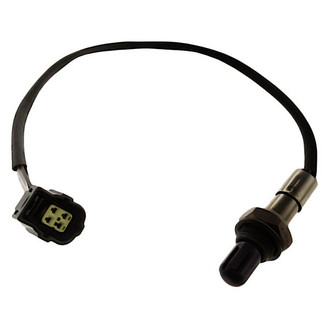 Replacement - Oxygen Sensor