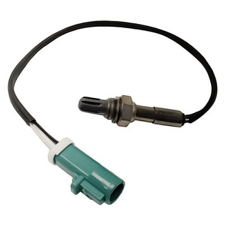 Replacement - Oxygen Sensor