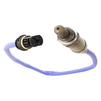 Replacement - Oxygen Sensor