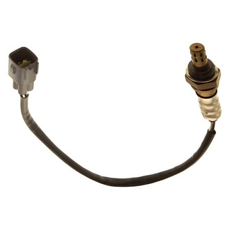 Replacement - Oxygen Sensor