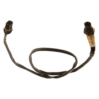 Replacement - Oxygen Sensor