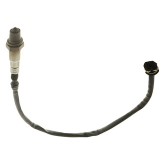 Replacement - Oxygen Sensor
