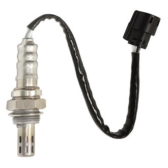 Replacement - Oxygen Sensor