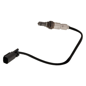 Replacement - Oxygen Sensor