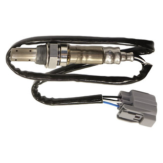 Replacement - Oxygen Sensor