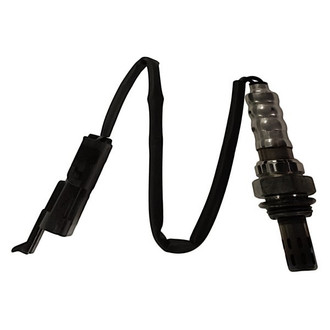 Replacement - Oxygen Sensor