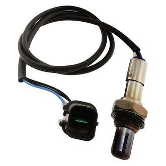 Replacement - Oxygen Sensor