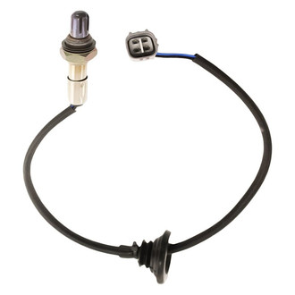 Replacement - Oxygen Sensor