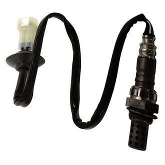 Replacement - Oxygen Sensor