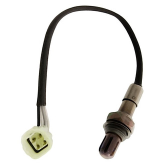 Replacement - Oxygen Sensor