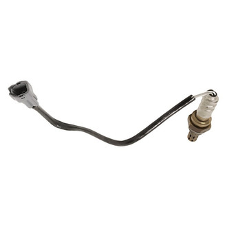 Replacement - Oxygen Sensor
