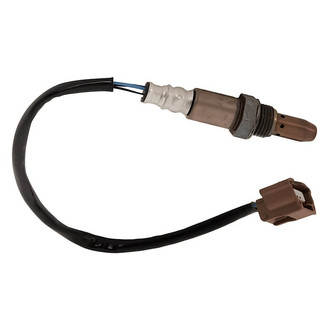 Replacement - Oxygen Sensor