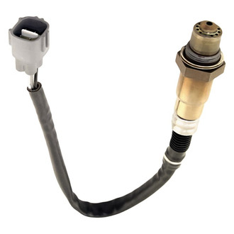 Replacement - Oxygen Sensor