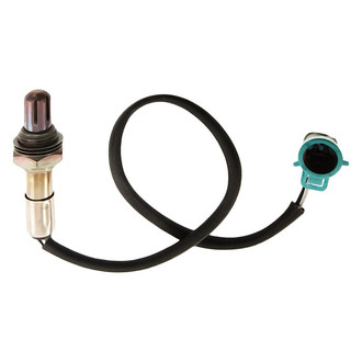 Replacement - Oxygen Sensor