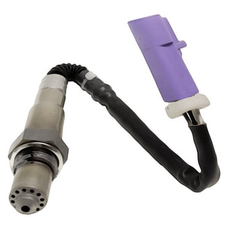 Replacement - Oxygen Sensor