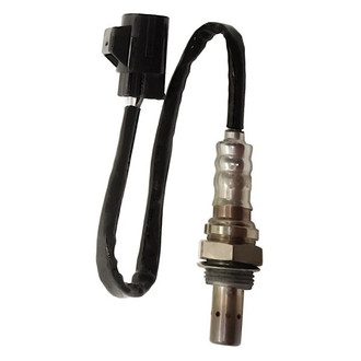 Replacement - Oxygen Sensor