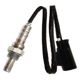 Replacement - Oxygen Sensor