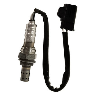 Replacement - Oxygen Sensor