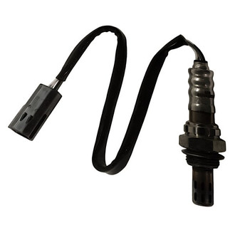 Replacement - Oxygen Sensor