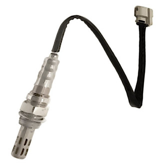 Replacement - Oxygen Sensor