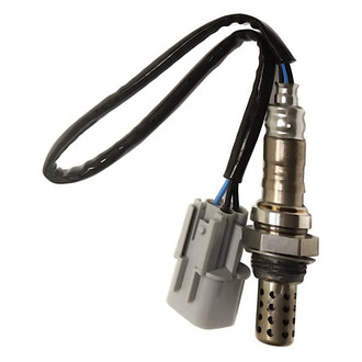 Replacement - Oxygen Sensor
