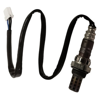 Replacement - Oxygen Sensor